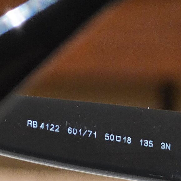 Sunglasses - Picture 1 of 2